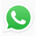 WhatsApp service logo
