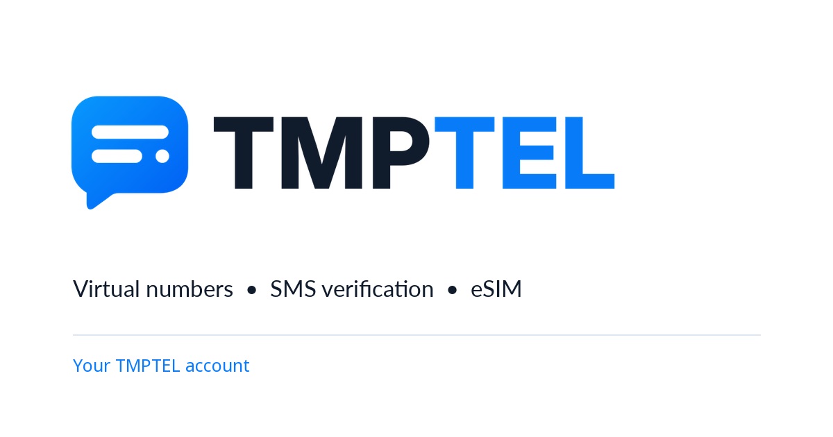 SMS Verification Best Practices